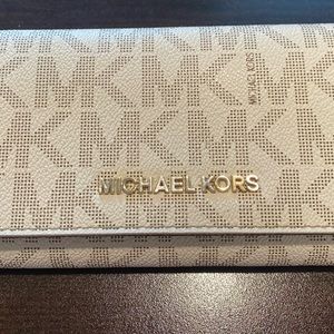 Authentic Michael Kors wallet